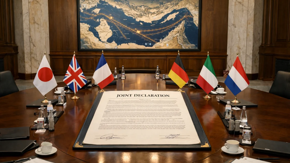 20 de marzo de  2026: lo que tienes que saber del mundo