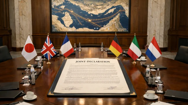 20 de marzo de  2026: lo que tienes que saber del mundo