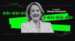 La diputada de Vox hermana del gurú de Abascal critica la «misoginia» del partido