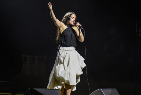 Rosalía y la música clásica