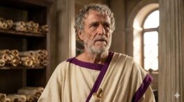 Séneca, filósofo: «La felicidad no tiene nada que ver con el placer, el dinero o la suerte, sino con la razón y la tranquilidad mental»