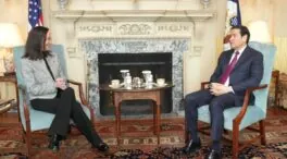 La oposición en Venezuela cae entre el fuego amigo de Trump y el poder chavista