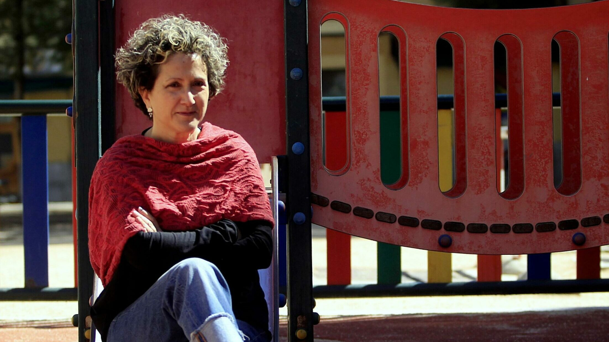 Un libro rescata las memorias de las mujeres extranjeras que escribieron sobre la Guerra Civil