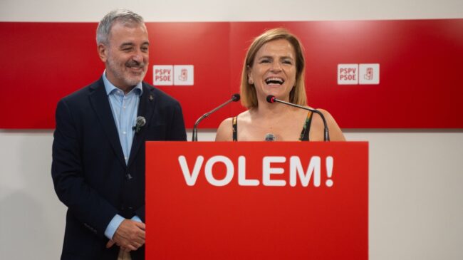 La secretaria de Igualdad del PSOE, Bernabé pide evitar un «futuro maligno» de PP y Vox