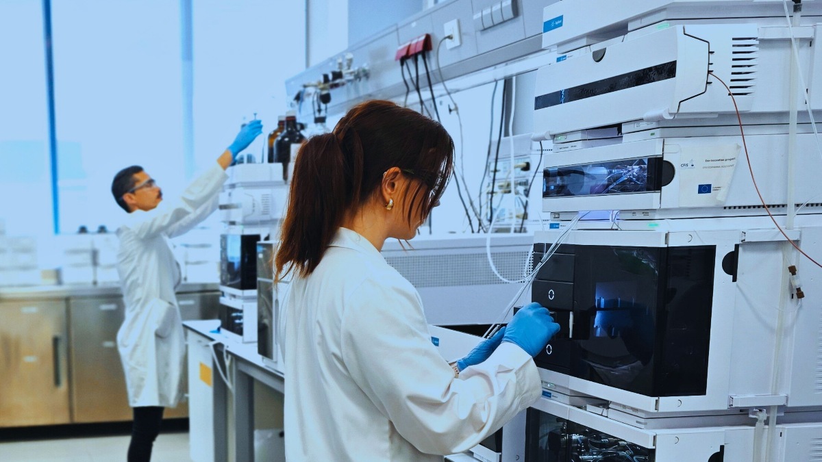 Veolia lleva el agua a todas las personas a través de la innovación