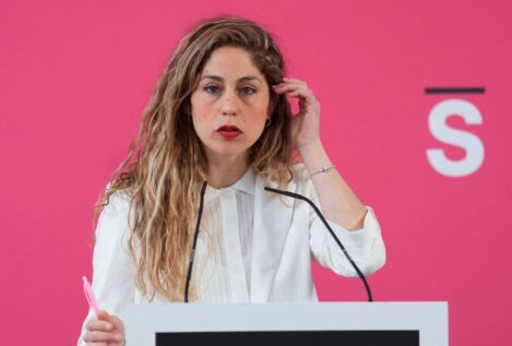 Sumar admite que los resultados en Castilla y León son «malos y realmente duros»