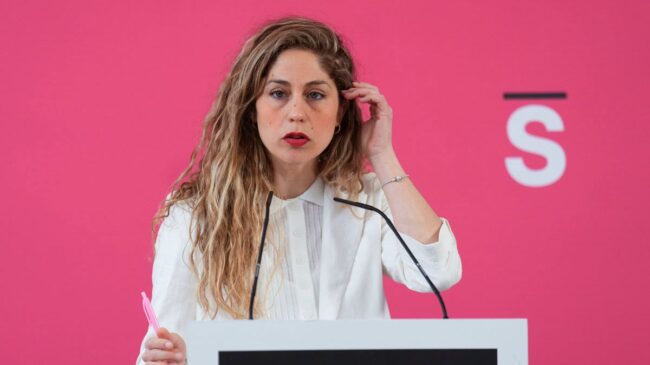 Sumar admite que los resultados en Castilla y León «malos y realmente duros»