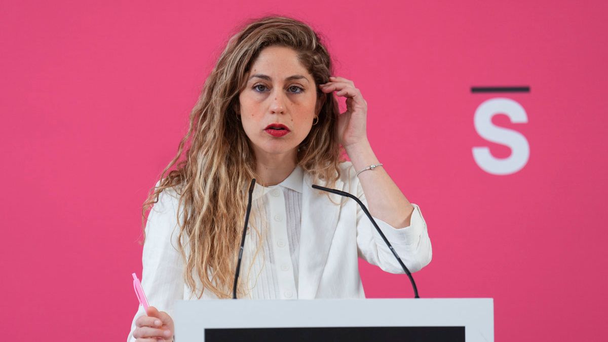 Sumar admite que los resultados en Castilla y León son «malos y realmente duros»