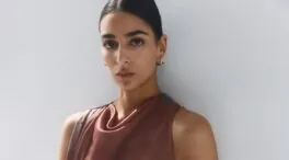 Las blusas de Zara y Mango claves para un look de invitada de boda en primavera 2026