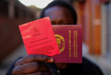 Bruselas aumenta un 68% los fondos de asilo para España, segundo receptor de refugiados