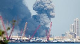 Los inversores dan por hecho que las crisis logística y energética se alargarán meses