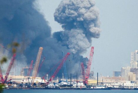 Los inversores dan por hecho que las crisis logística y energética se alargarán meses