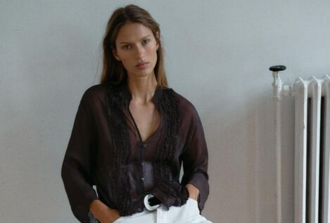 No solo en Mango o Primark: Lidl tiene las sandalias planas por 5,99 euros que son el aliado perfecto para tus looks casuales