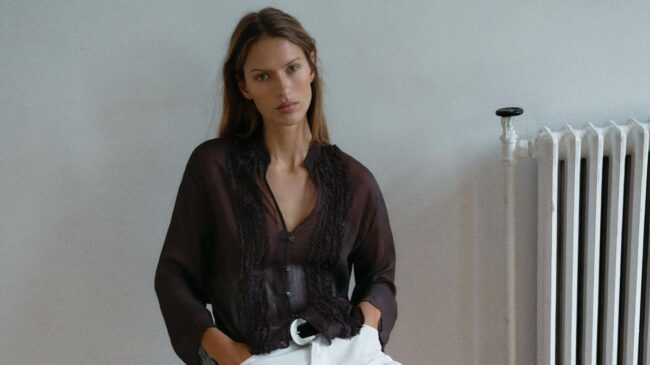 No solo en Mango o Primark: Lidl tiene las sandalias planas por 5,99 euros que son el aliado perfecto para tus looks casuales