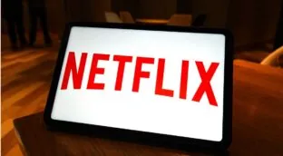 Pánico en el 'streaming': tras el destrozo a los digitales, la IA ahora amenaza a Netflix
