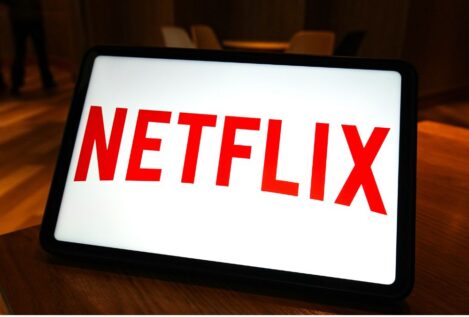 Pánico en el 'streaming': tras el destrozo a los digitales, la IA ahora amenaza a Netflix