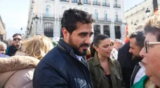 Alvise se queda en Castilla y León muy lejos del escaño y arrebata votos clave a Vox