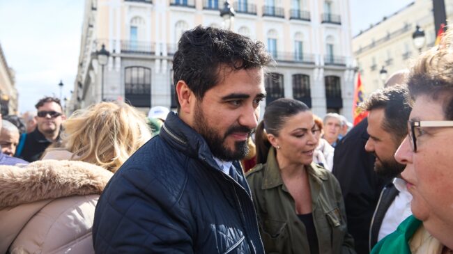 Alvise se queda en Castilla y León muy lejos del escaño y arrebata votos clave a Vox