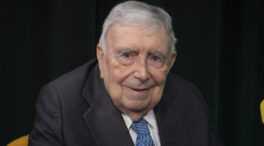 VÍDEO | Luis María Anson: «La situación sería parecida a la del 36, si no estuviéramos en Europa»