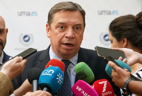 Escándalo en unas oposiciones de Agricultura: difunden las preguntas del examen por un chat