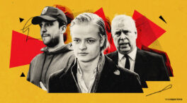 Cada casa real europea se enfrenta como puede a la oveja negra de la familia