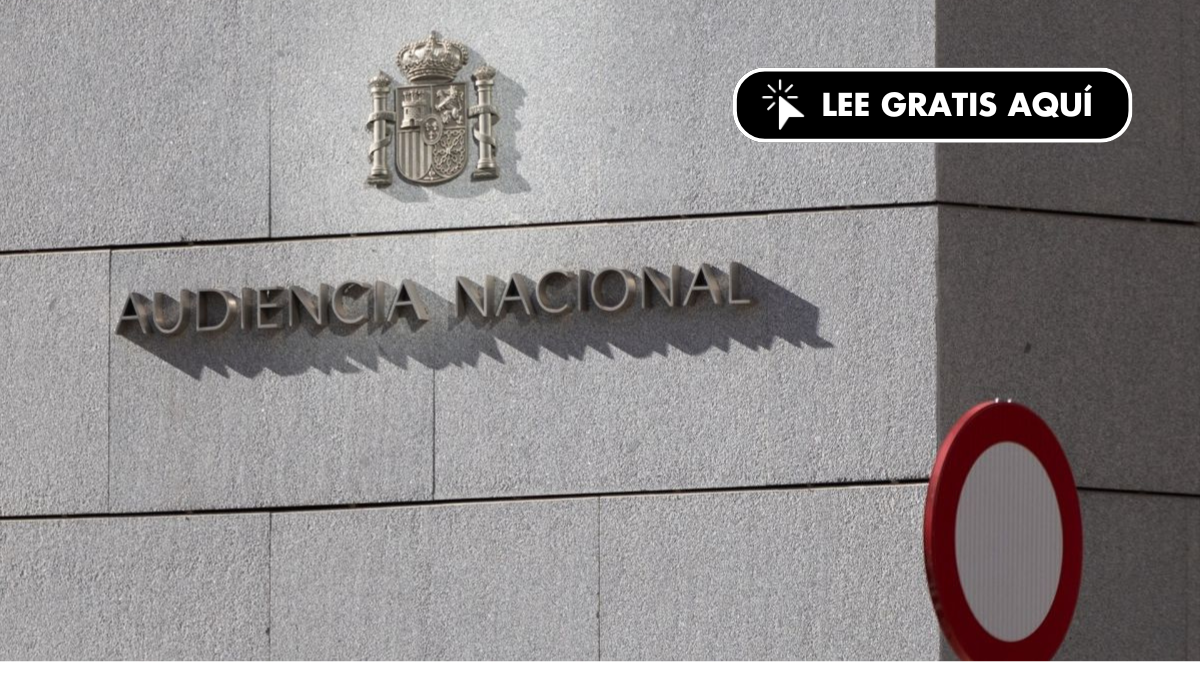 La Audiencia asigna otro magistrado al juez del 'caso Koldo' ante «la saturación» del juzgado