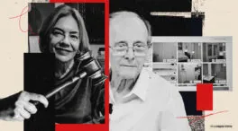 Un abogado arroja luz al conflicto de Emilio Gutiérrez Caba y su expareja: «Todo depende de la voluntad de él para negociar»