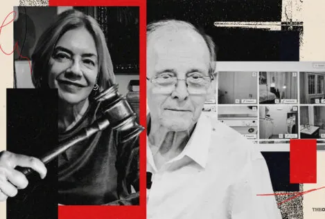 Un abogado arroja luz al conflicto de Emilio Gutiérrez Caba y su expareja: «Todo depende de la voluntad de él para negociar»