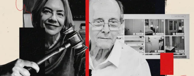 Un abogado arroja luz al conflicto de Emilio Gutiérrez Caba y su expareja: «Todo depende de la voluntad de él para negociar»