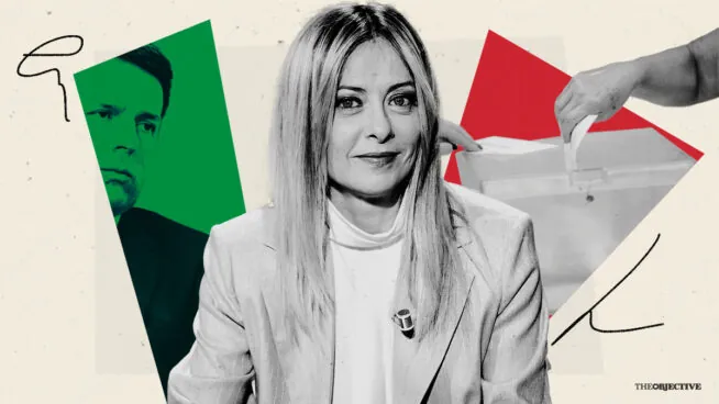 Meloni y la tentación totalitaria