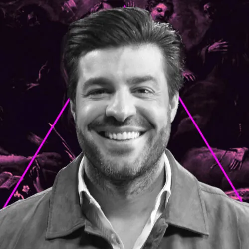 El purgatorio de Miguel Torres