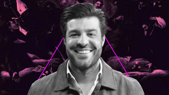 El purgatorio de Miguel Torres