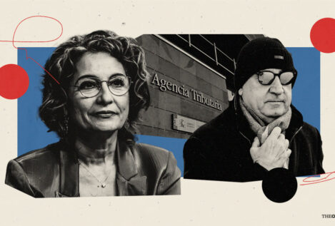 Hacienda devuelve 192.000 euros al cerebro del 'caso mascarillas' pese a acusarle de fraude