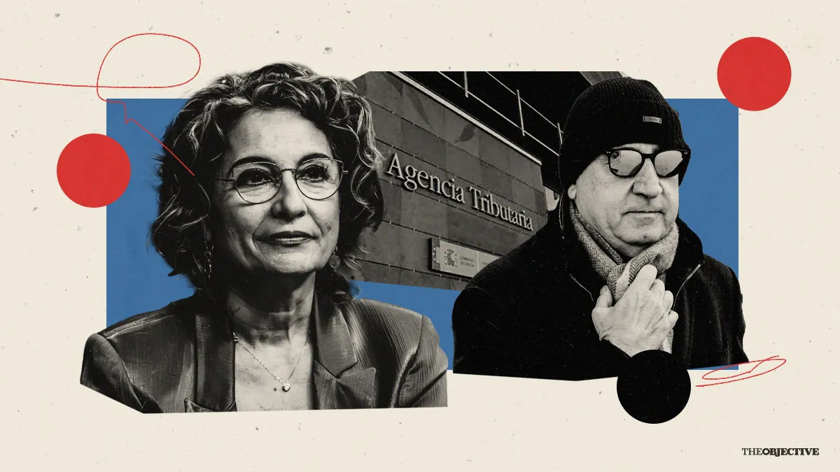 Hacienda devuelve 192.000 euros al cerebro del ‘caso mascarillas’ pese a acusarle de fraude