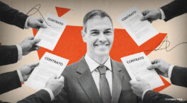 El Gobierno repartió un récord de 23.000 millones en contratos a dedo durante 2025