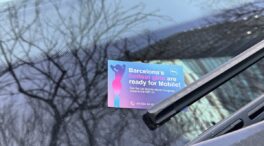 Campaña para cazar a puteros en el Mobile de Barcelona: «La prostitución sube un 30%»