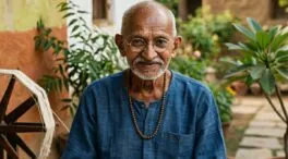 Mahatma Gandhi ya lo avisó en 1922: «La satisfacción reside en el esfuerzo, no en lo que se obtiene. Un esfuerzo total es una victoria completa»