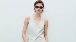 Nuevo en Mango y Primark: pantalones de lino de los colores tendencia para esta primavera-verano 2026