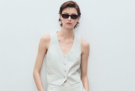 Nuevo en Mango y Primark: pantalones de lino de los colores tendencia para esta primavera-verano 2026