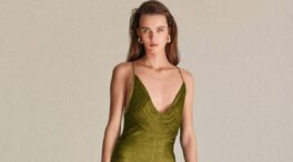 Adiós a los conjuntos: Mango, Zara y Primark lanzan los vestidos de invitada de boda y comunicón perfectos para esta primavera