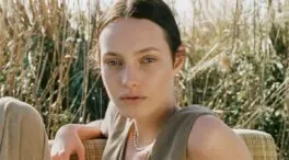 Ni naranja ni verde: el color tendencia de Mango para vestidos de invitada de boda esta primavera verano