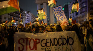 La comunidad judía pide explicaciones a Madrid por la archivera que enseña a boicotear a Israel