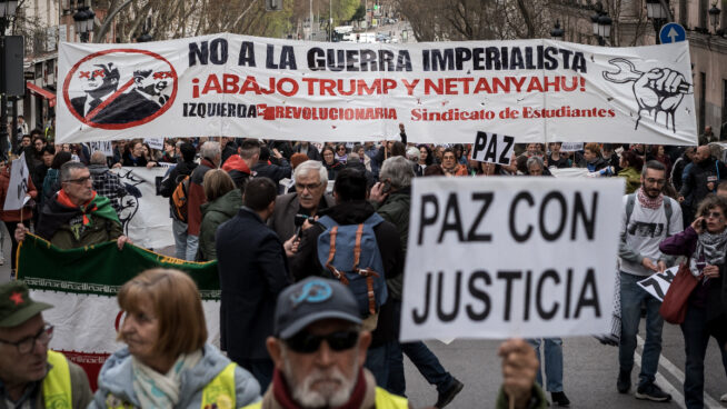 23 de marzo de  2026: lo que tienes que saber de España