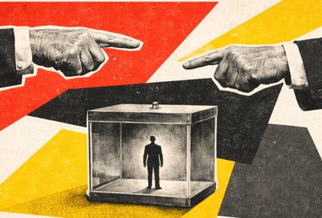 Persona y democracia