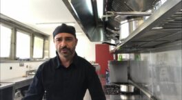 El cocinero de Barcelona al que echaron por no acreditar el B2 de catalán: «Hay otros en riesgo»