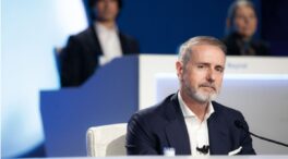 Telefónica alimenta su estrategia de medios tras la salida de BBVA de su consejo