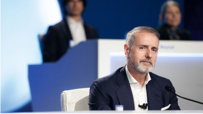 Telefónica alimenta su estrategia de medios tras la salida de BBVA de su consejo