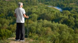 Marcos Vázquez, entrenador personal: «Al caminar no solo importa el cuánto sino también la velocidad a la que lo haces»