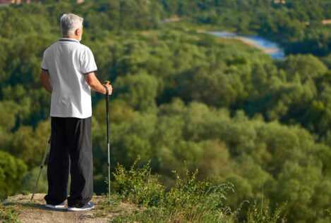 Marcos Vázquez, entrenador personal: «Al caminar no solo importa el cuánto sino también la velocidad a la que lo haces»