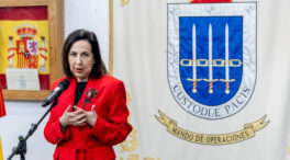 El PP pregunta a Defensa si toma medidas con Huawei para evitar riesgos en sus contratos